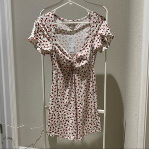 Urban Outfitters Romper